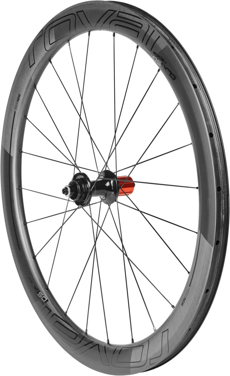 Specialized Roval CLX 50 Disc Rear Wheel