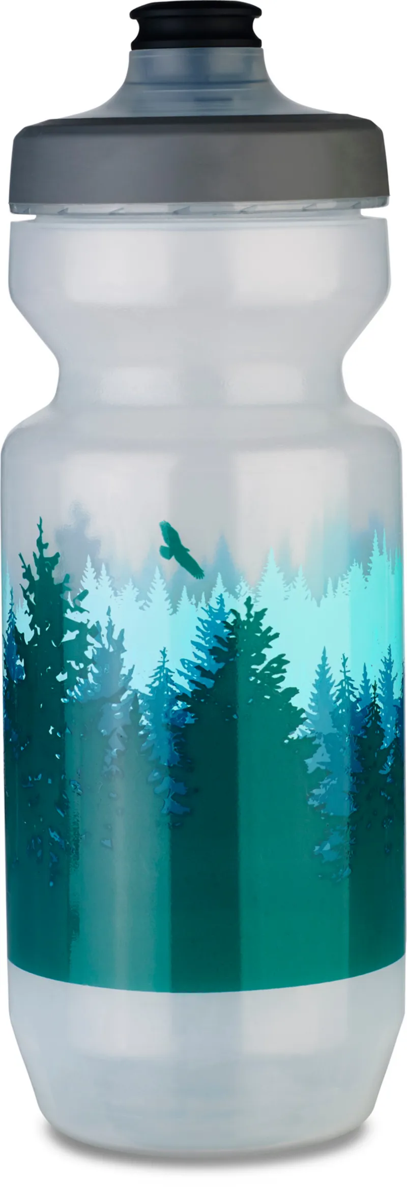 Specialized Purist WaterGate Water Bottle in Blue