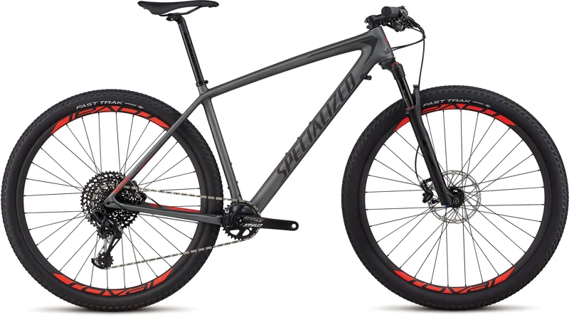 specialized expert xc