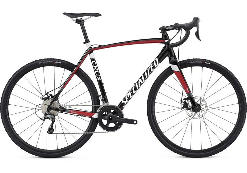 specialized crux 49cm