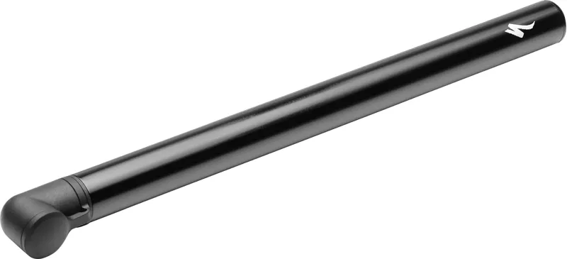 Specialized Air Tool Road Frame Pump Black