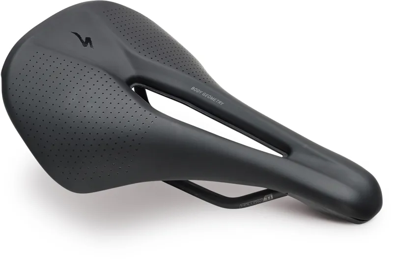 Specialized Power Arc Pro Saddle Black