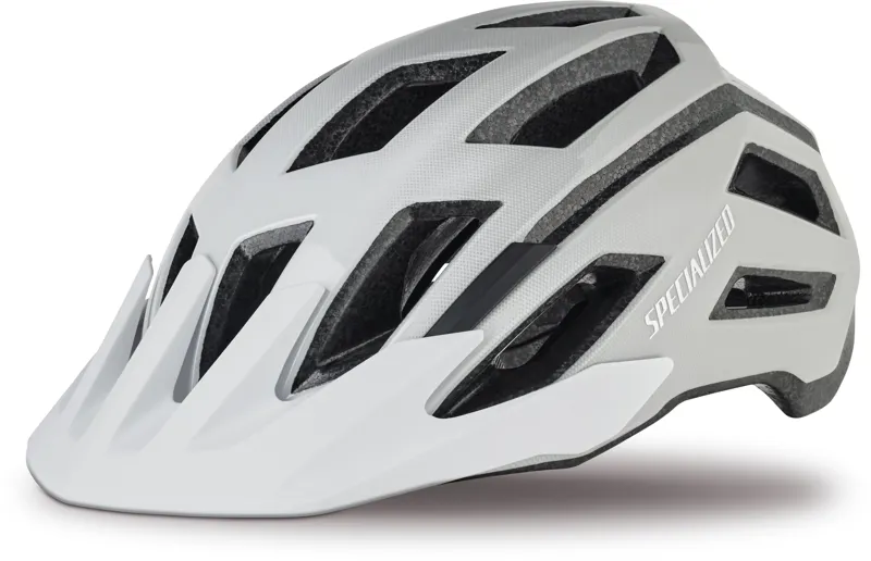 Specialized Tactic 3 in Gloss White Small