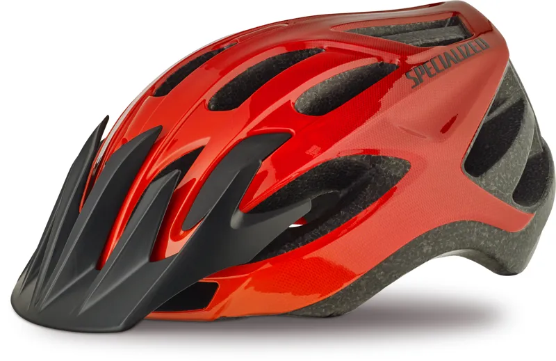 specialized align helmet sizing
