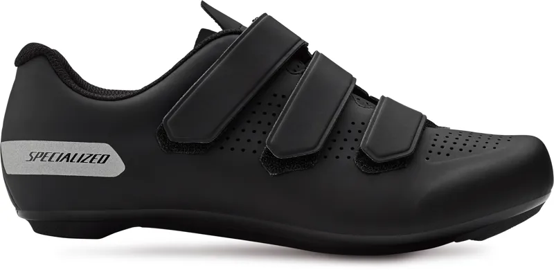 Specialized Womens Torch 1.0 Road Shoes in Black size 37 only