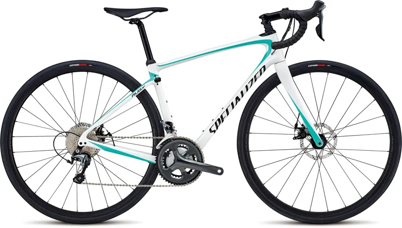 Specialized ruby outlet elite 2018