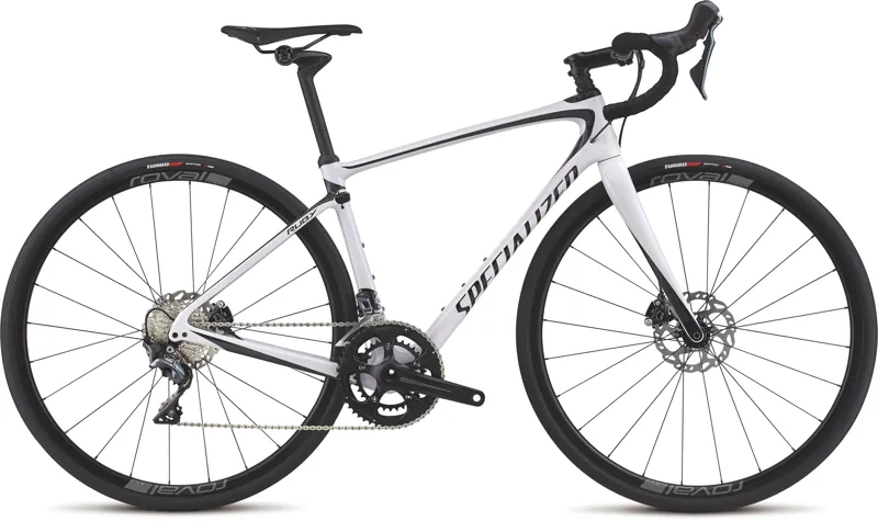 2018 Specialized Ruby Comp Gloss Satin UV Lilac/Slate/Black