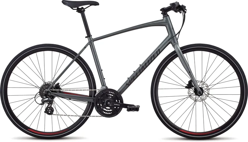 Specialized sirrus deals alloy 2019