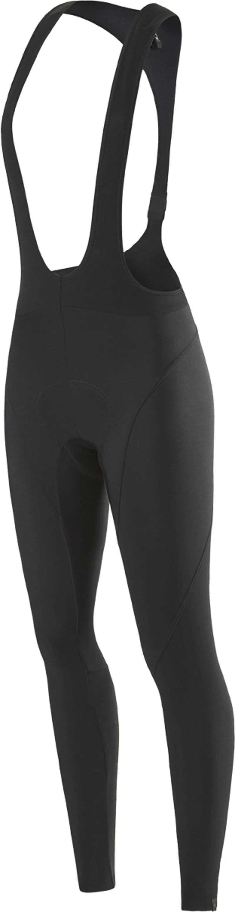 Specialized Therminal RBX Comp Womens Bib Tights Black
