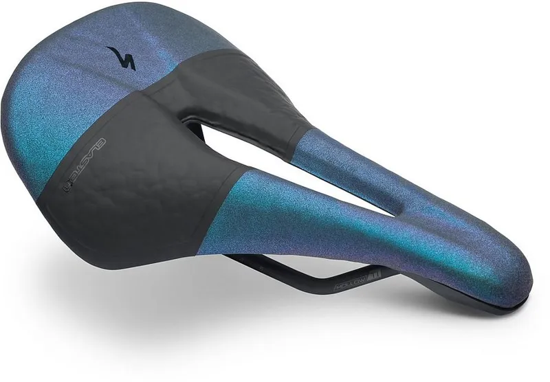 Specialzed Power Arc Pro Elaston Saddle in Chameleon