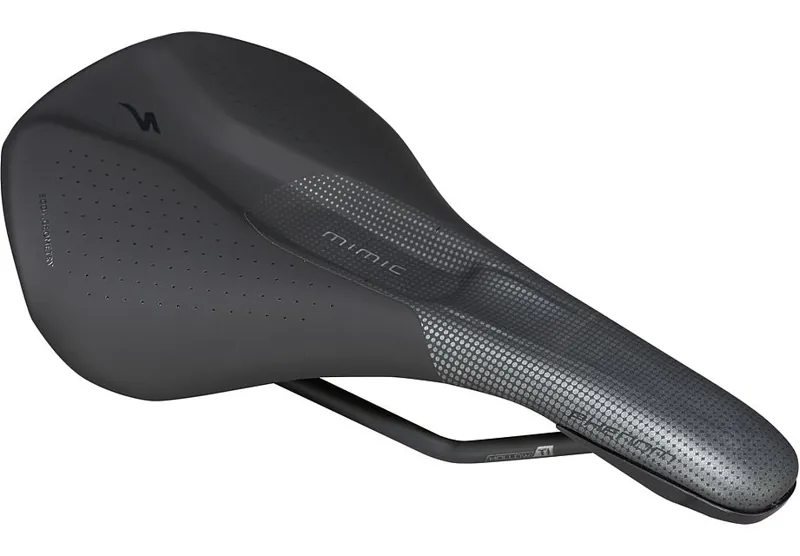 Specialized Womens Phenom Expert With MIMIC in Black