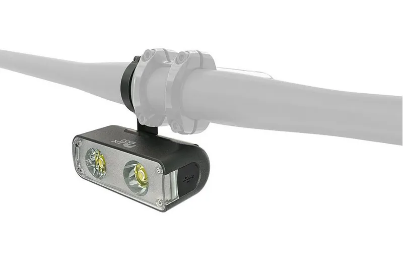 2019 Specialized Flux 1200 Headlight in Black