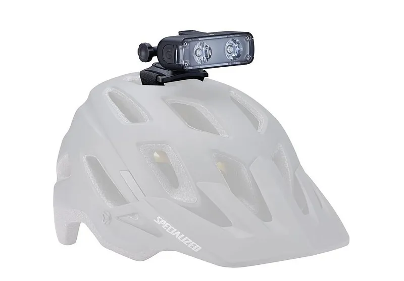 2020 Specialized Flux 800 Headlight Front Cycling Light in Black