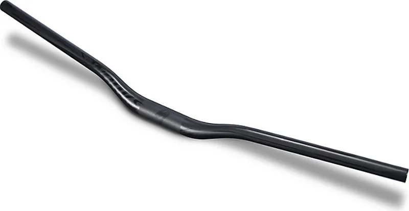 S-Works Downhill Carbon Handlebar 31.8 x 780mm Charcoal