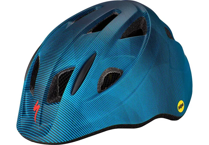 Specialized Mio MIPS Childs Helmet in Blue