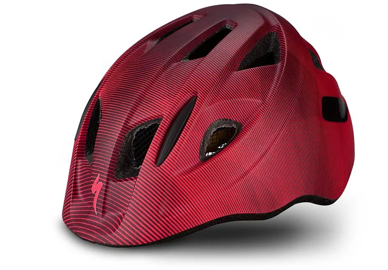 2020 Specialized Mio Standard Buckle Childs Helmet in Purple