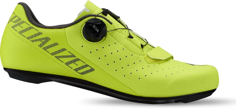 specialised torch shoes