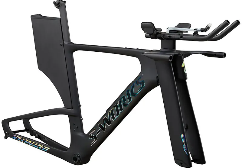 shiv disc tt