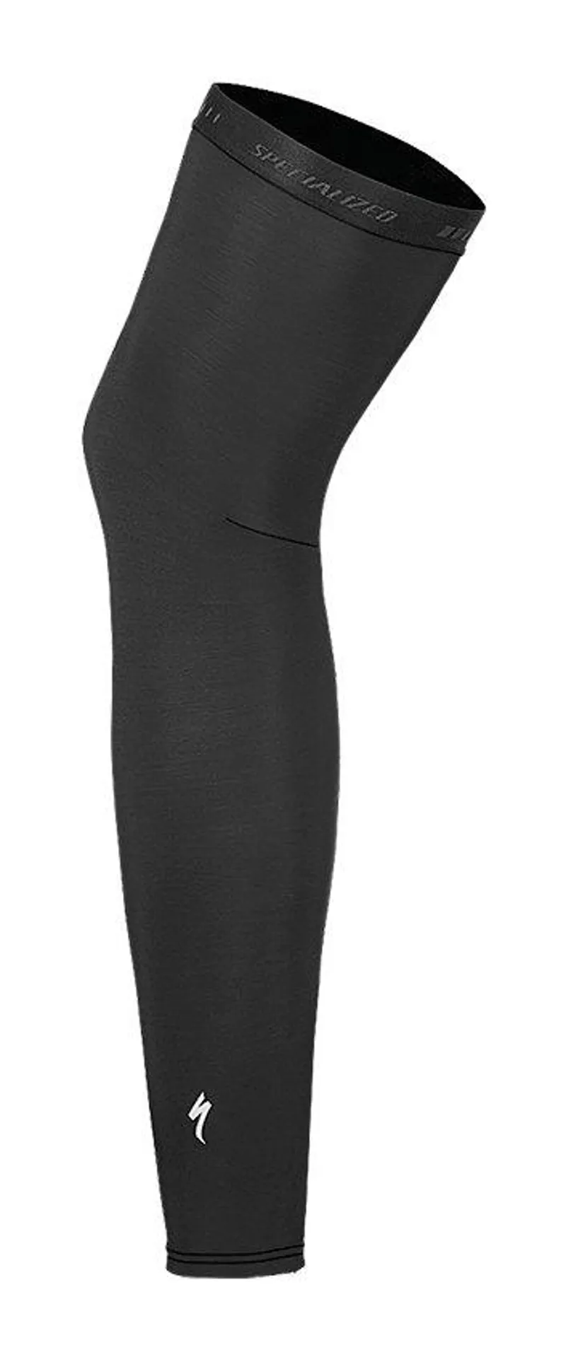 2018 Specialized Therminal Leg Warmers Without Zip in Black