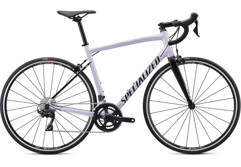 2020 Specialized Allez Elite Endurance Road Bike in Blue