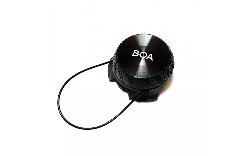 Specialized S3-Snap Boa Cartridge Dial in Black