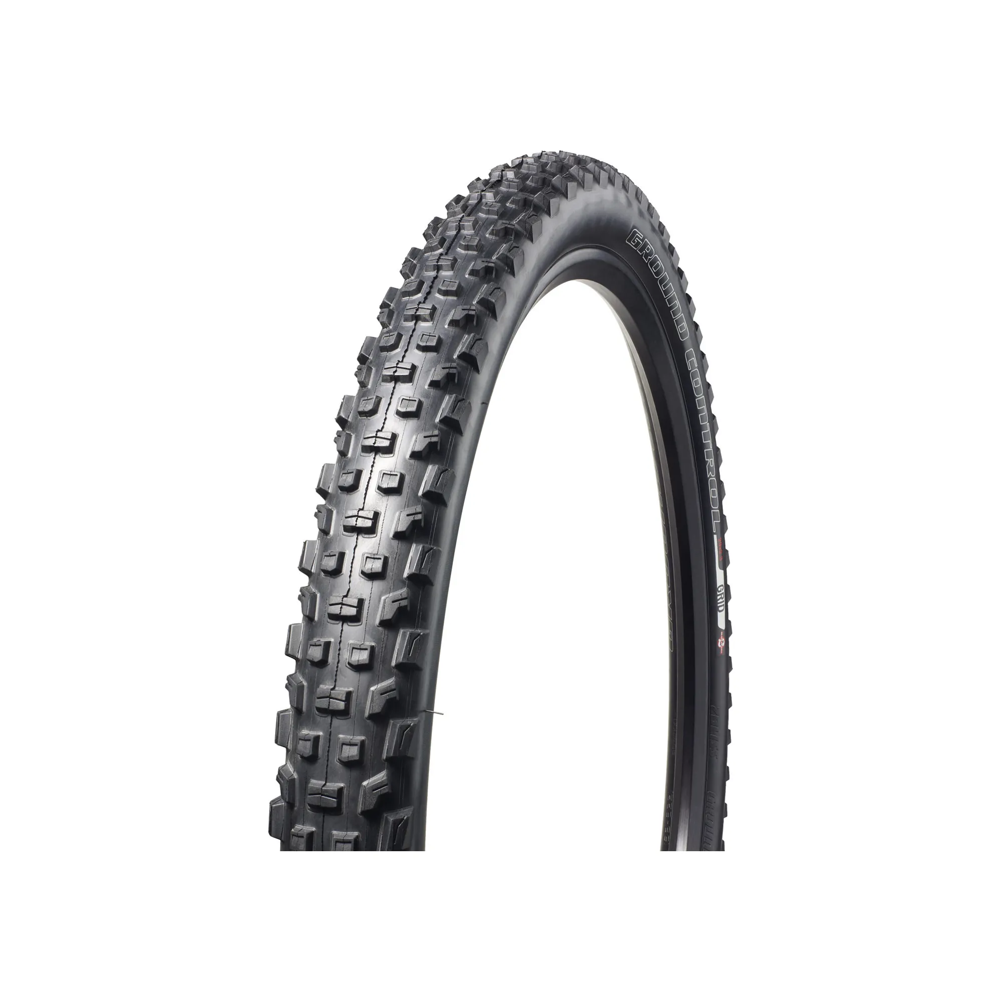 Specialized Ground Control Sport 29er Mountain Bike tyre in Black