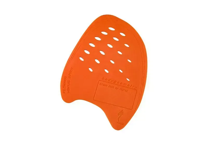 Specialized Body Geometry Internal Wedges 2 Pack Varus