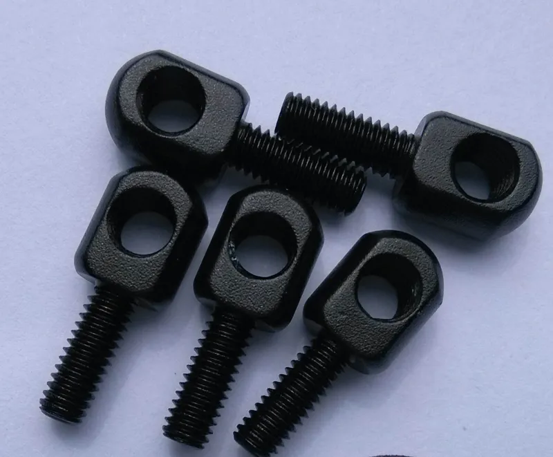 fender eyelets