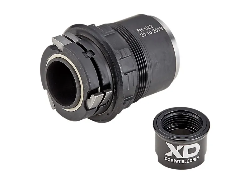 Specialized FORMULA SRAM XDR SEALED CARTRIDGE SP2102 Freehub