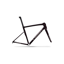 Specialized S-Works Tarmac SL8 Road Bike Frameset in Gloss Carbon/Bordeaux Nebula Directional Brush