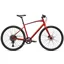 Specialized Sirrus X 3.0 Fitness Bike in Cayenne/Dolomite Frost