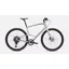 Specialized Sirrus X 5.0 Fitness Bike in Gloss Dolomite Metallic