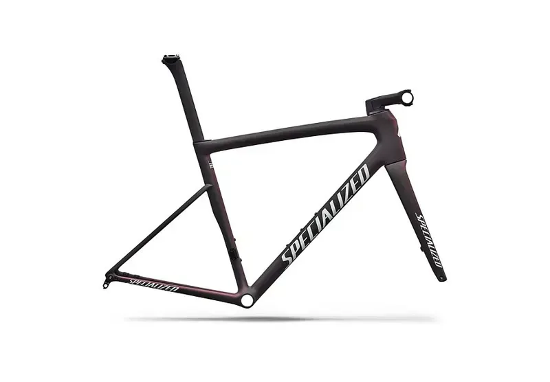 Specialized Tarmac SL8 Frameset in Carbon