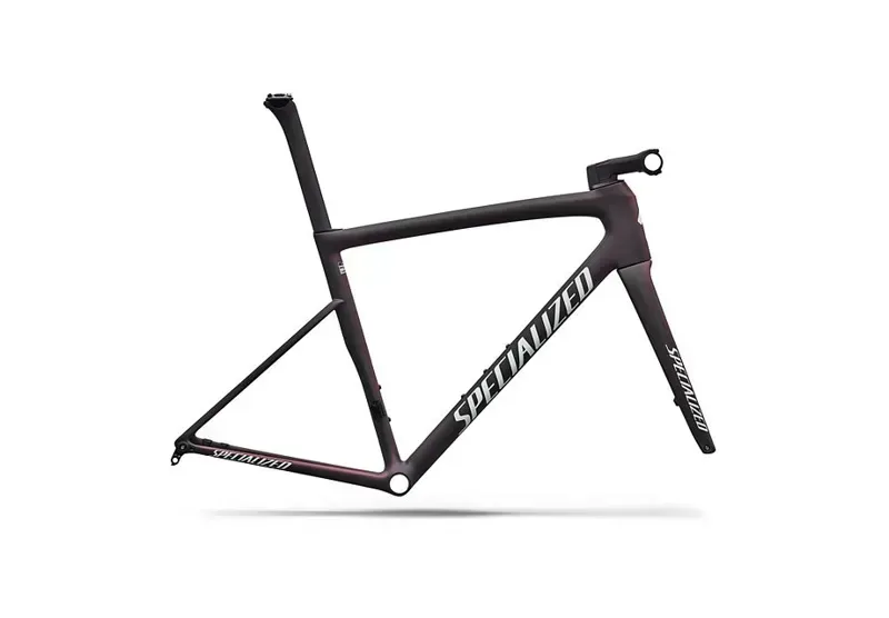 Specialized Tarmac SL8 Frameset in Carbon-3