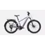Specialized Turbo Vado 3 5.0 eHybrid Bike in Amethyst Frost/Bordeaux