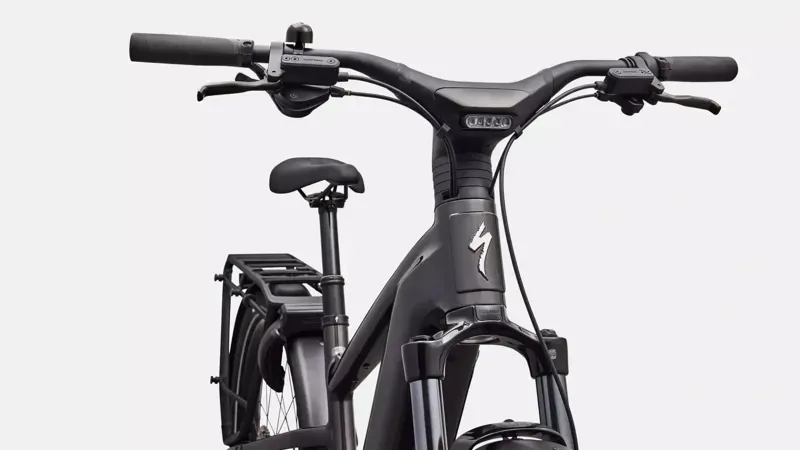 Specialized Turbo Vado 3 5.0 eHybrid Bike in Obsidian/Dolomite-4