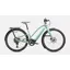Specialized Turbo Vado SL 2 4.0 Step-Through eHybrid Bike in Oasis/Dune White Frost