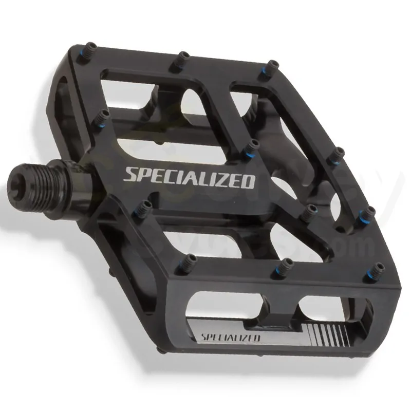 Specialized Bennies Flat MTB Pedals