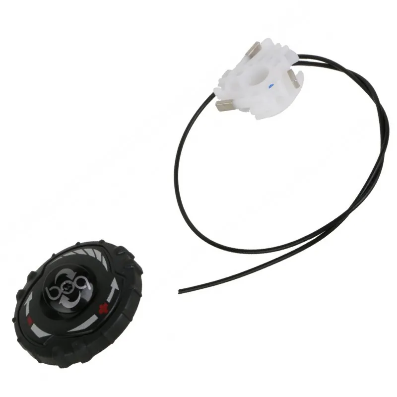 Specialized BOA S1-M Dial Black