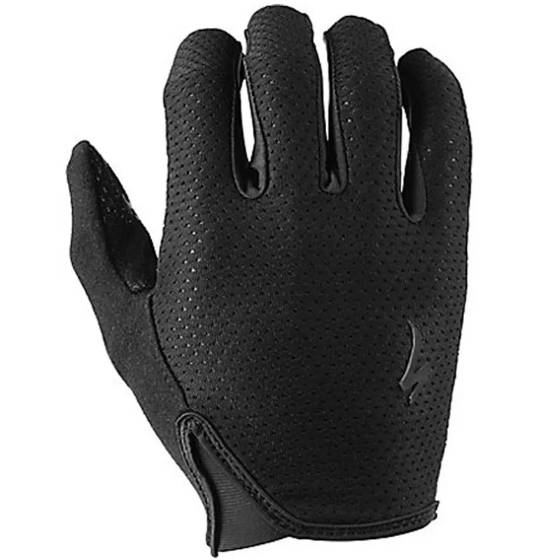 Specialized Body Geometry Grail Gloves Black