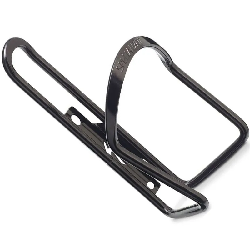 Specialized Bottle Cage Black Hydration Cycling