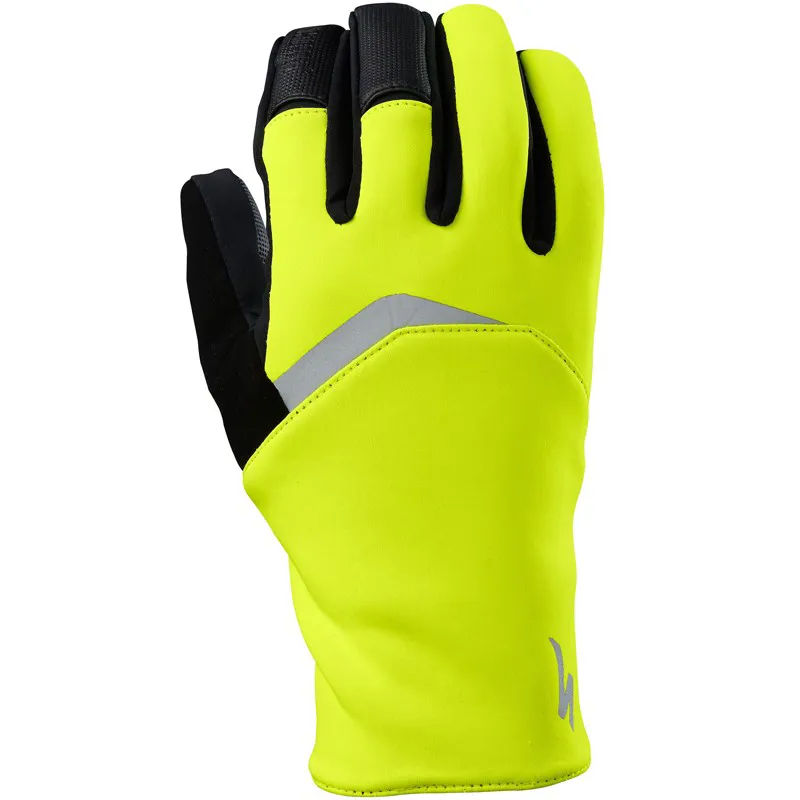Specialized Element 1.5 Gloves Neon Yellow