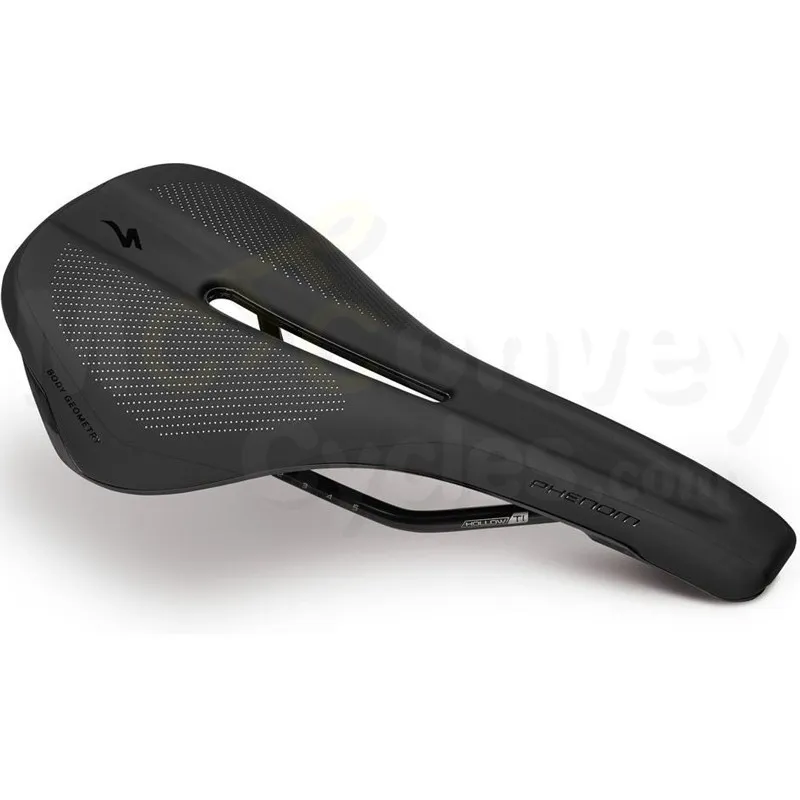 specialized phenom expert saddle review