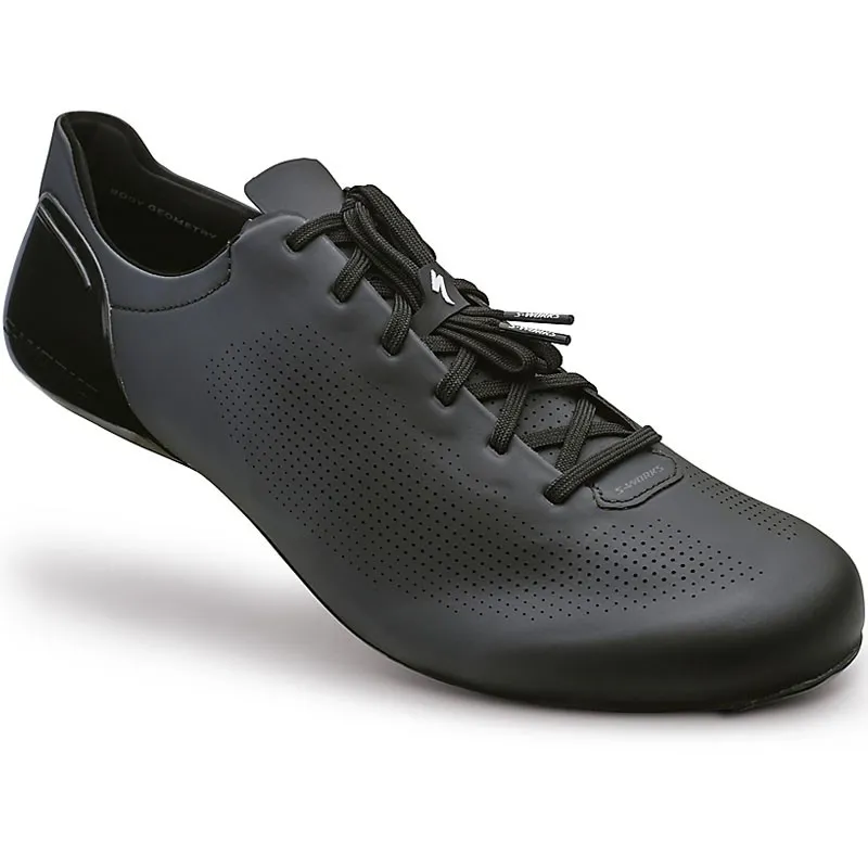 Specialized S-works Sub 6 Road Shoes Black