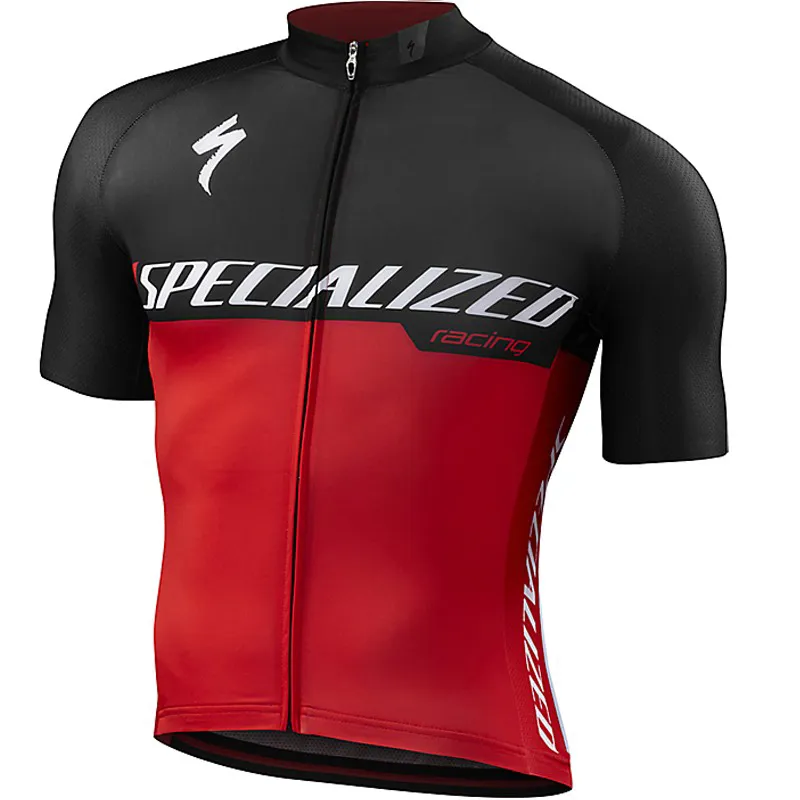 specialized sl pro short sleeve jersey