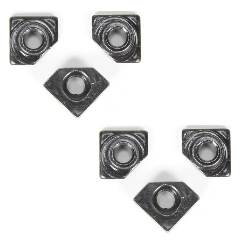 Specialized TNut Replacement Screws Spare Parts Cycling