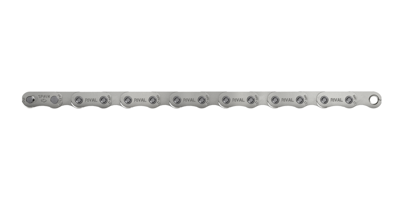 Sram Chain RIVAL E1 Flattop12/13 Speed