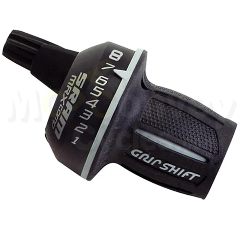 sram grip shift