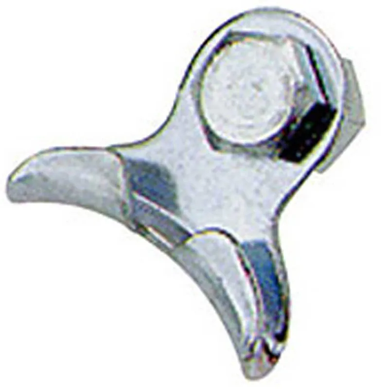 Straddle Brake Cable Carrier Y