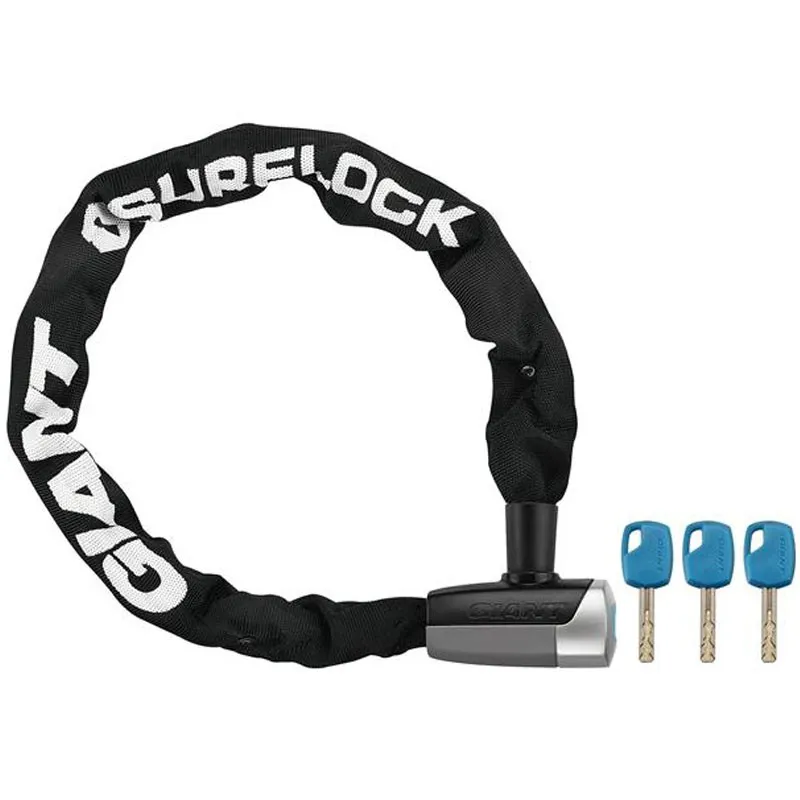 Giant Surelock Force 1 Lock